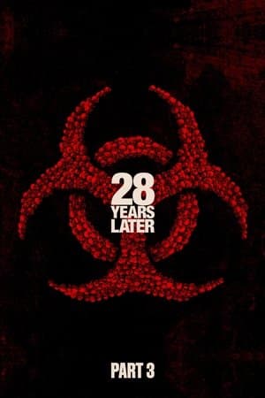 《28 Years Later: Part III》海報