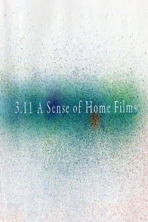 《3.11 A Sense of Home Films》海報