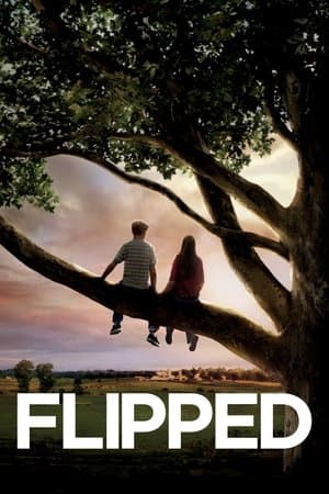 《Flipped》海報