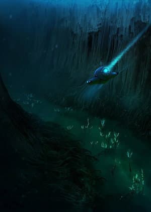 《Ally》海報