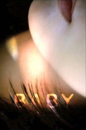 《Baby》海報