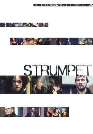 《Strumpet》海報