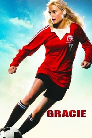 《Gracie》海報