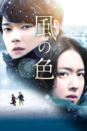 《Colors of Wind》海報