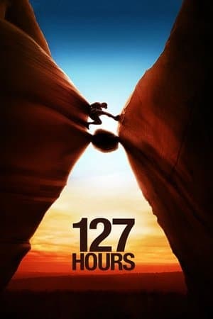 《127 Hours》海報