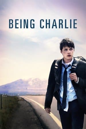 《Being Charlie》海報