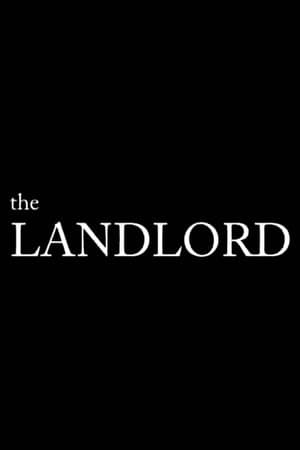 《The Landlord》海報