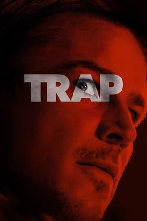 《Trap》海報