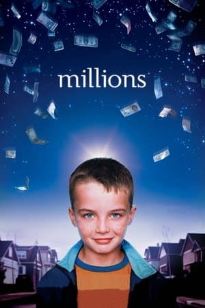 《Millions》海報