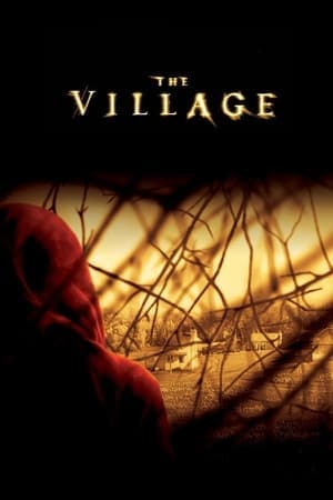 《The Village》海報