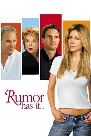 《Rumor Has It...》海報