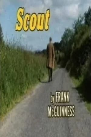 《Scout》海報