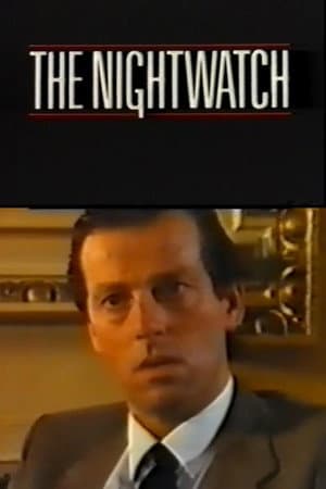 《The Nightwatch》海報